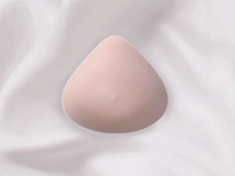American Breast Care Classic Triangle Lightweight Breast Form