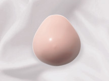Oval Ultra Light Breast Form by American Breast Care 