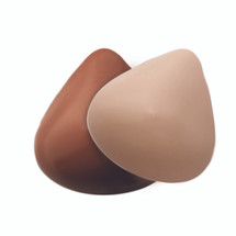 American Breast Care Triangle Lightweight Breast Form