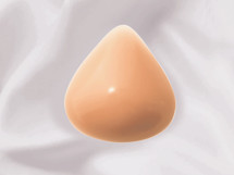 Triangle Standard Breast Form by American Breast Care