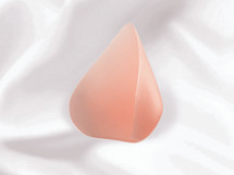  Modified Triangle Shaper by American Breast Care- Breast Form for Lumpectomy