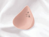 American Breast Care Lightweight Triangle Shaper - Breast Form for Lumpectomy