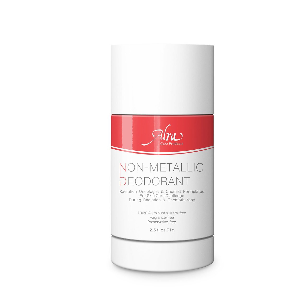 Alra Deodorant - Thumbnail 2