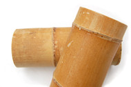 Bamboo: 5" Diameter