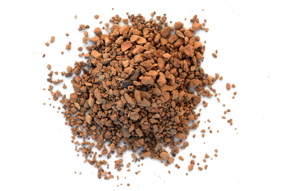 Calcined Clay BP Zoological Supply, LLC
