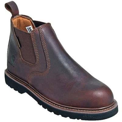 carhartt oxford romeo