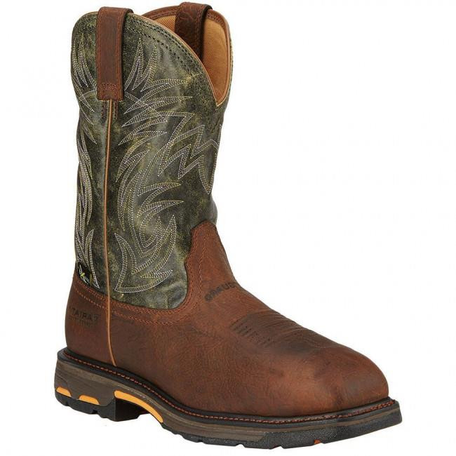ariat 10016263