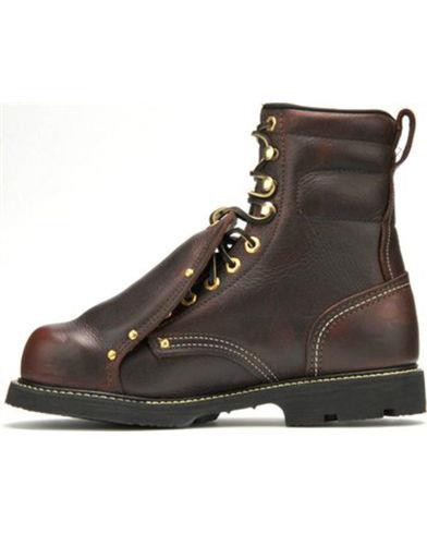 metatarsal boots carolina