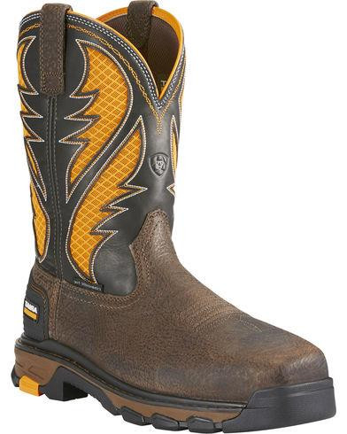 ariat 10020072