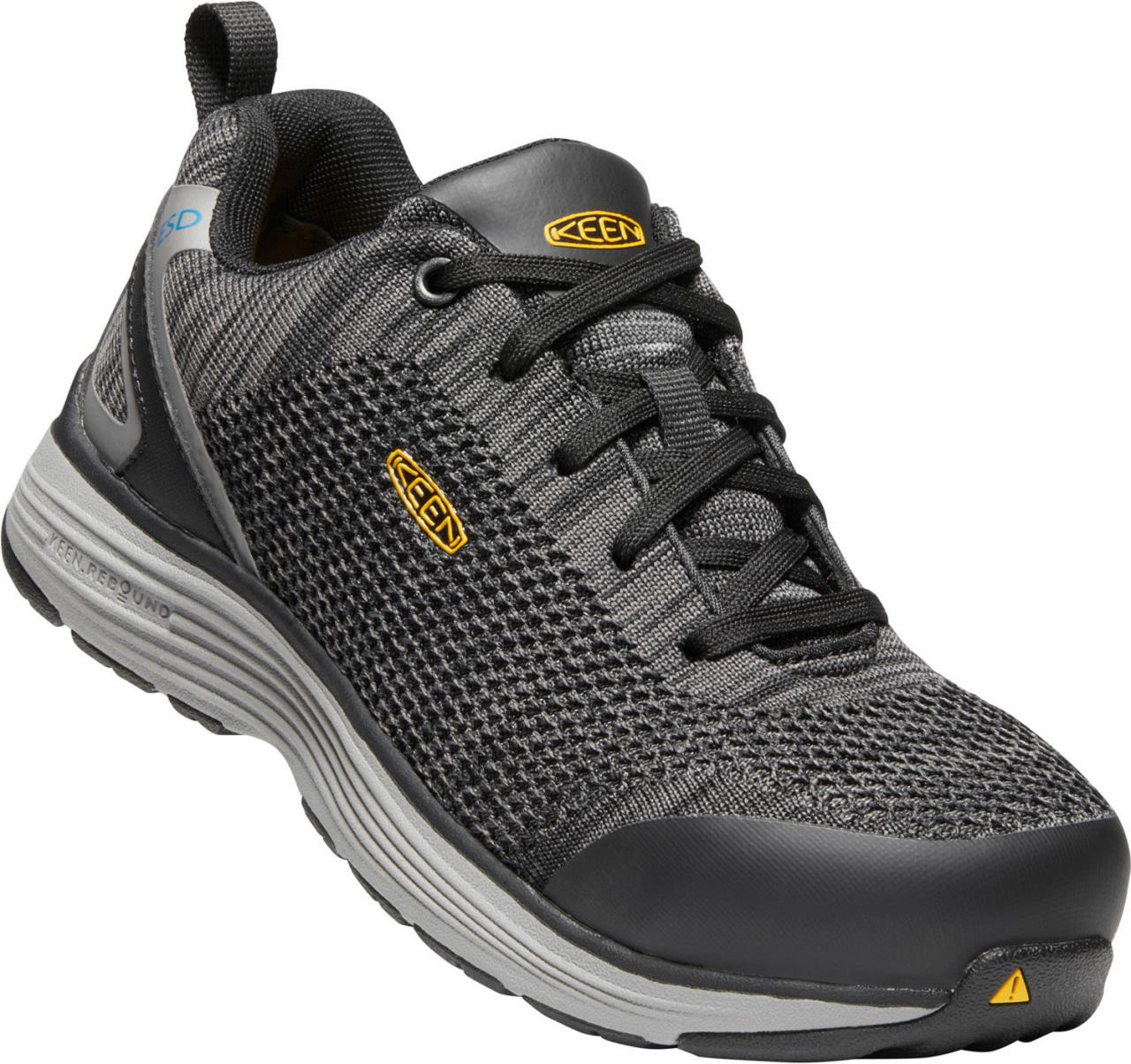 keen breathable shoes