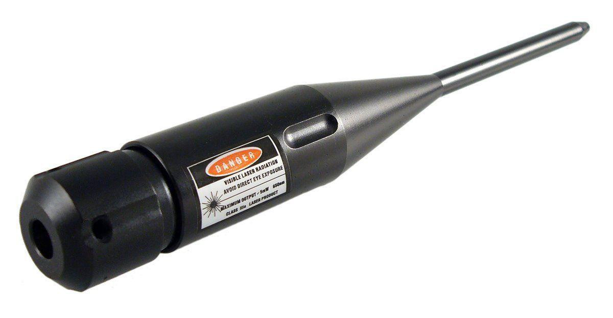 Bushnell 740100 Laser Boresight Hunter S Refuge