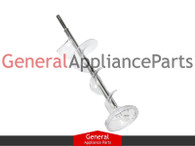 OEM Ice Dispenser Bucket Auger replaces GE General Electric # WR17X11705 1042091