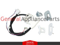 OEM Lid Lock Quick Release Switch replaces GE General Electric # EG-380843