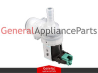 ClimaTek Dishwasher Inlet Valve replaces Bosch # 3278459 628334