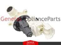 ClimaTek Washing Machine Drain Pump replaces Maytag Whirlpool # AP6038235