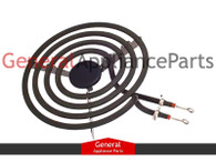 OEM Oven Range Burner Element 6" replaces GE General Electric # G54967