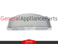 OEM Dryer Lint Screen Filter replaces GE General Electric # WE03X23881