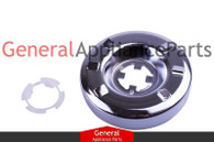 ClimaTek Washing Machine Clutch Kit replaces Whirlpool Maytag # WPW10135399