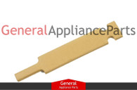 ClimaTek Dryer Drum Glide replaces Magic Chief Maytag # WP37001298 AP6008790