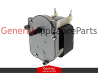 ClimaTek Refrigerator Auger Motor replaces GE General Electric # EA1993875