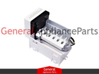 ClimaTek Refrigerator Ice Maker replaces Kenmore Sears Kitchenaid # W10251076