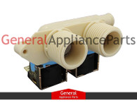ClimaTek Washing Machine Inlet Water Valve replaces Speed Queen # AP3882168