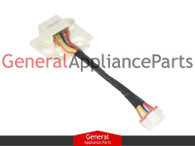 ClimaTek Washing Maching Vibration Sensor replaces Samsung # DC93-00278B