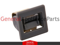 OEM Dryer Door Lock Catch replaces Frigidaire # 134548045 1531080 PS2367736