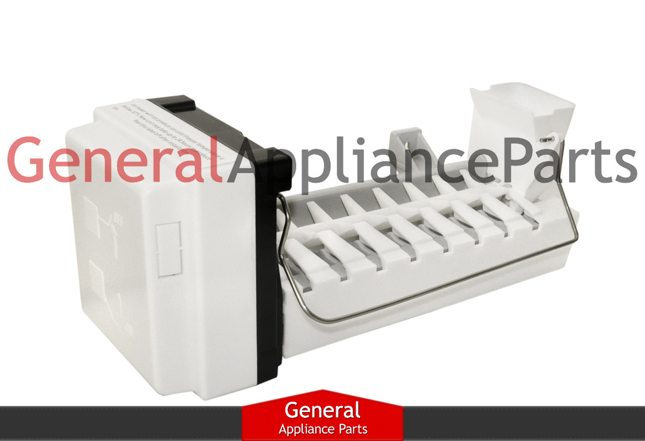 whirlpool w10377151 ice maker