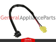 ClimaTek Refrigerator Defrost Heater replaces Samsung # PS4140510