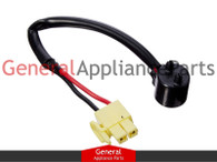 ClimaTek Refrigerator Defrost Heater replaces Samsung # PS4140621