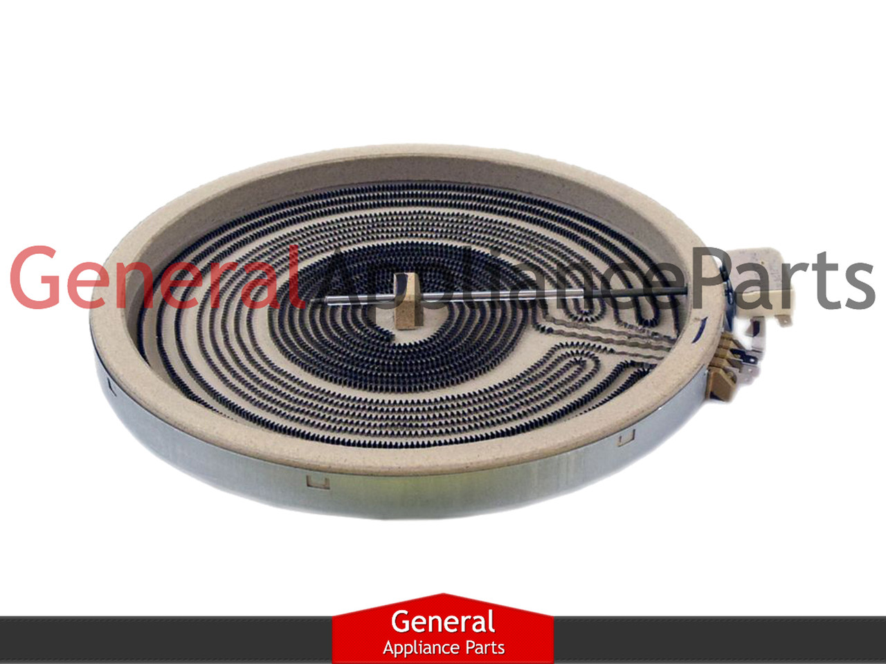 ge electric range oven heating element
