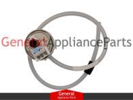 OPM Washing Machine Pressure Switch replaces LG # 6501EA1001R T1309ADFH