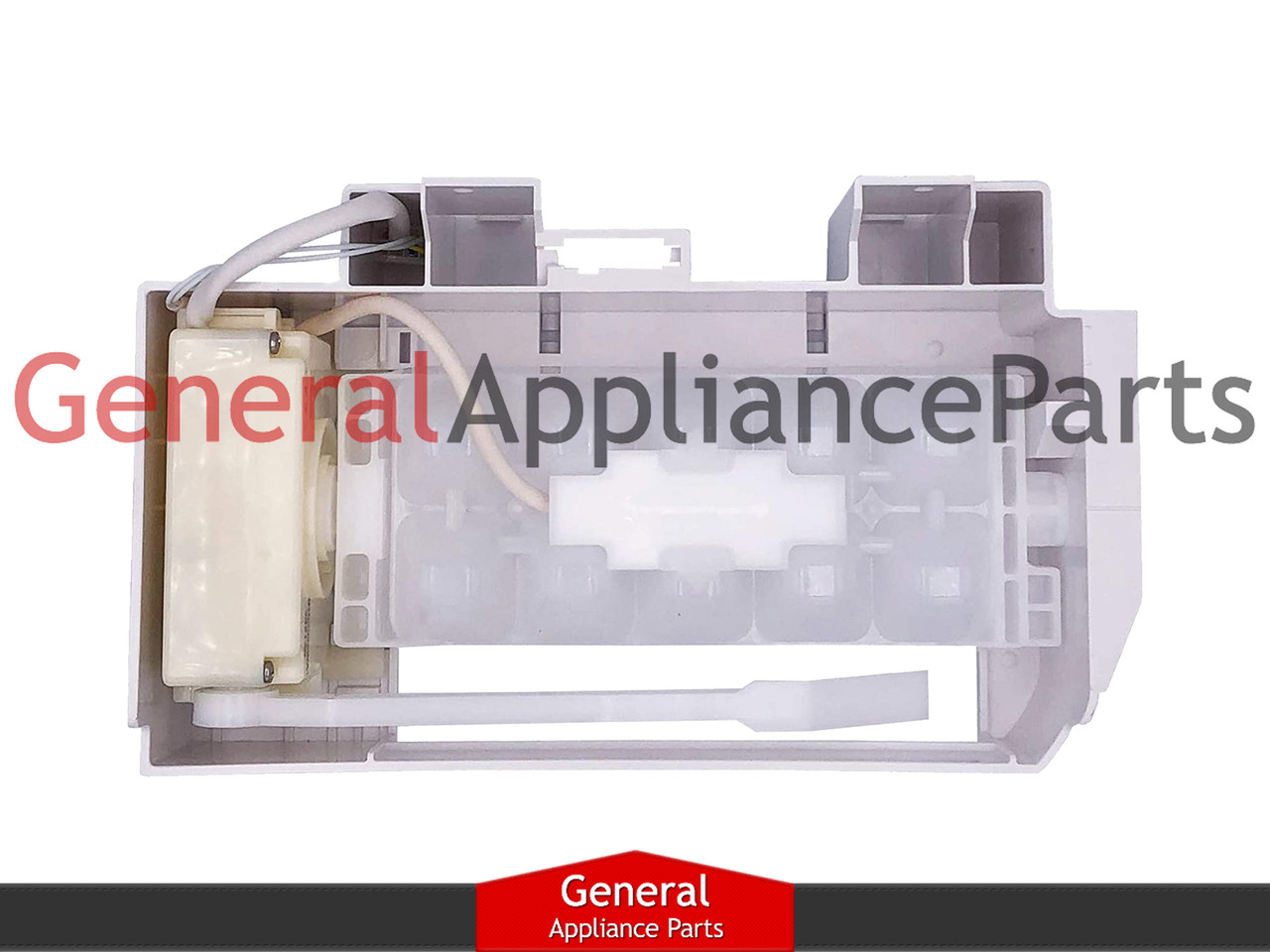 Climatek Refrigerator Ice Maker Replaces Kitchenaid W10873791vp General Appliance Parts