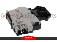 ClimaTek Washing Machine Lid Switch replaces Speed Queen # 203504