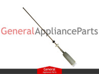 ClimaTek Washing Machine Suspension Rod replaces LG Kenmore Sears # EA3524154