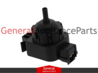 ClimaTek Washer Pressure Switch replaces GE General Electric # AP5671390