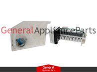 ClimaTek Refrigerator Ice Maker replaces Amana Roper Estate # KIMS9