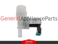 ClimaTek Dishwasher Water Valve replaces Bosch # PS11758440