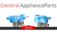 ClimaTek Washing Machine Inlet Water Valve replaces Whirlpool # 33090100