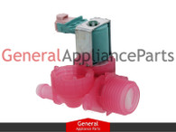ClimaTek Washing Machine Inlet Water Valve replaces Maytag # W11316255 33490439