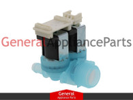 ClimaTek Washing Machine Inlet Water Valve replaces Maytag # W11316256 AP6835737