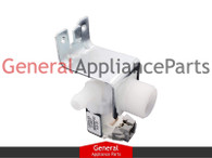 ClimaTek Dishwasher Water Valve replaces GE General Electric # WD15X22999