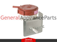 ClimaTek Washer Pressure Switch replaces GE General Electric # 37660017