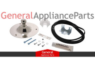 ClimaTek Dryer Repair Kit replaces Electrolux Frigidaire # DE724 EA459829