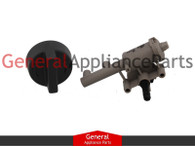 ClimaTek Spark Ignition Ignitor Switch Replaces # 5514627SG380