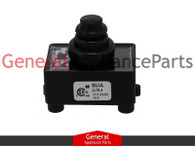 ClimaTek Spark Ignition Ignitor Switch Replaces # SP5010-20 50002394
