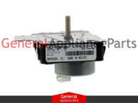 ClimaTek Dryer Timer Control Relay replaces Whirlpool Maytag Amana # WPW11043389