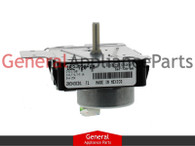 ClimaTek Dryer Timer Control Relay replaces Roper Admiral # WPW11043389