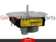 ClimaTek Dryer Timer Control Relay replaces Estate # AP6016534